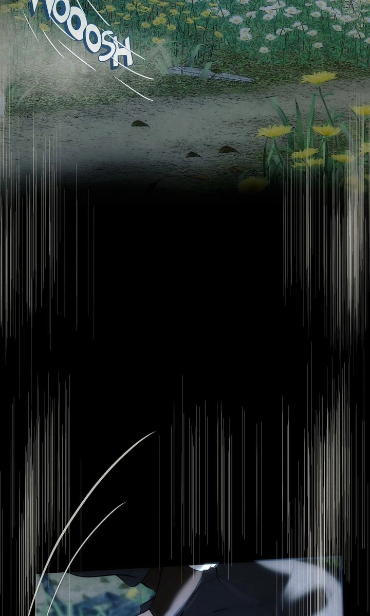 Read Beneath the Fallen Bloom chapter 20 image 4 on Lezhin