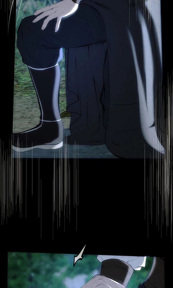 Read Beneath the Fallen Bloom chapter 20 image 5 on Lezhin
