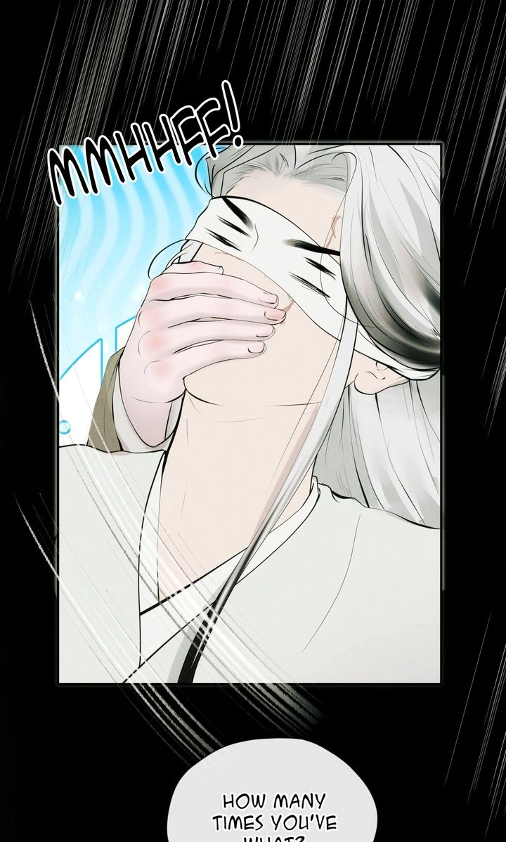 Read Beneath the Fallen Bloom chapter 20 image 57 on Lezhin