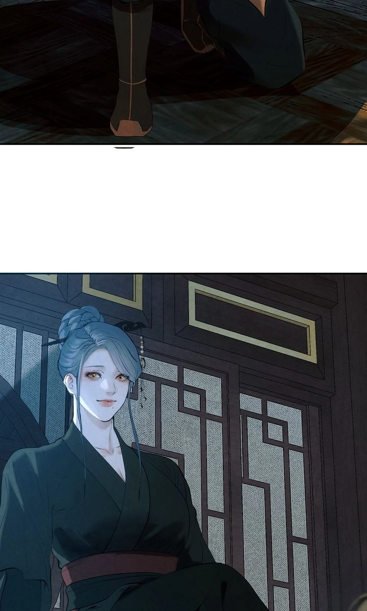 Read Beneath the Fallen Bloom chapter 20 image 67 on Lezhin