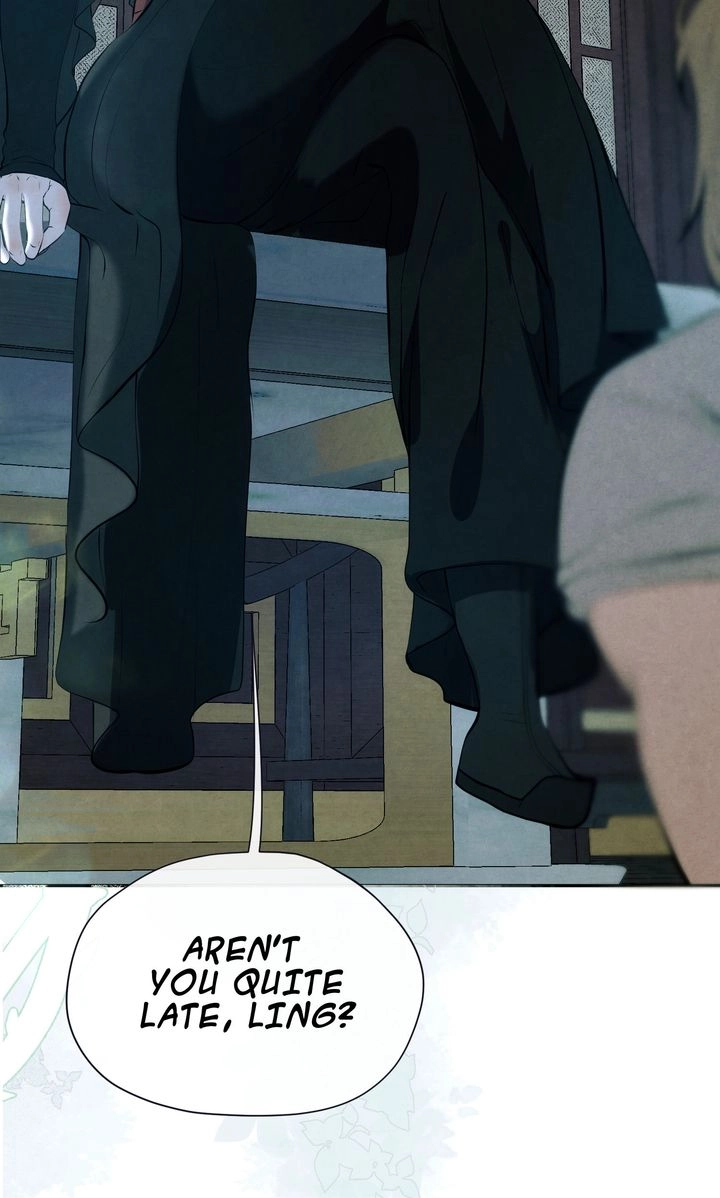 Read Beneath the Fallen Bloom chapter 20 image 68 on Lezhin