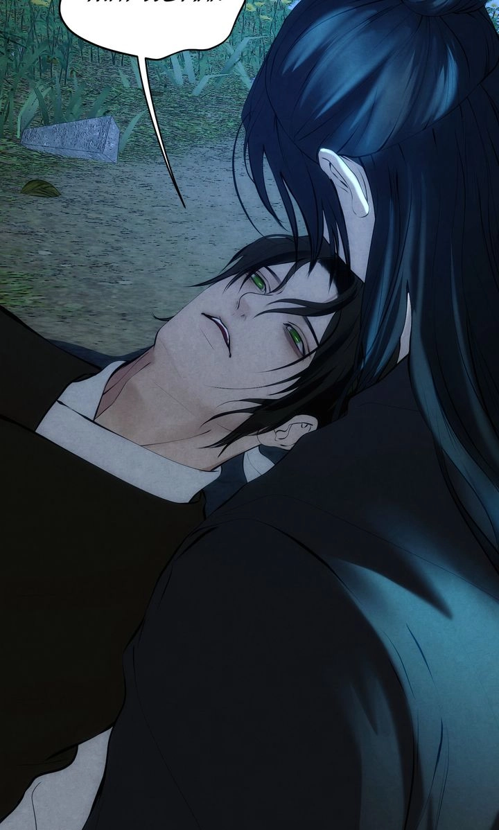 Read Beneath the Fallen Bloom chapter 20 image 7 on Lezhin