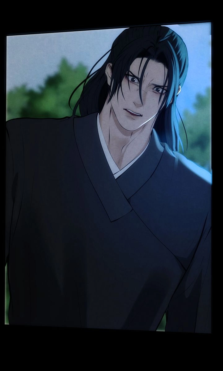 Read Beneath the Fallen Bloom chapter 20 image 9 on Lezhin
