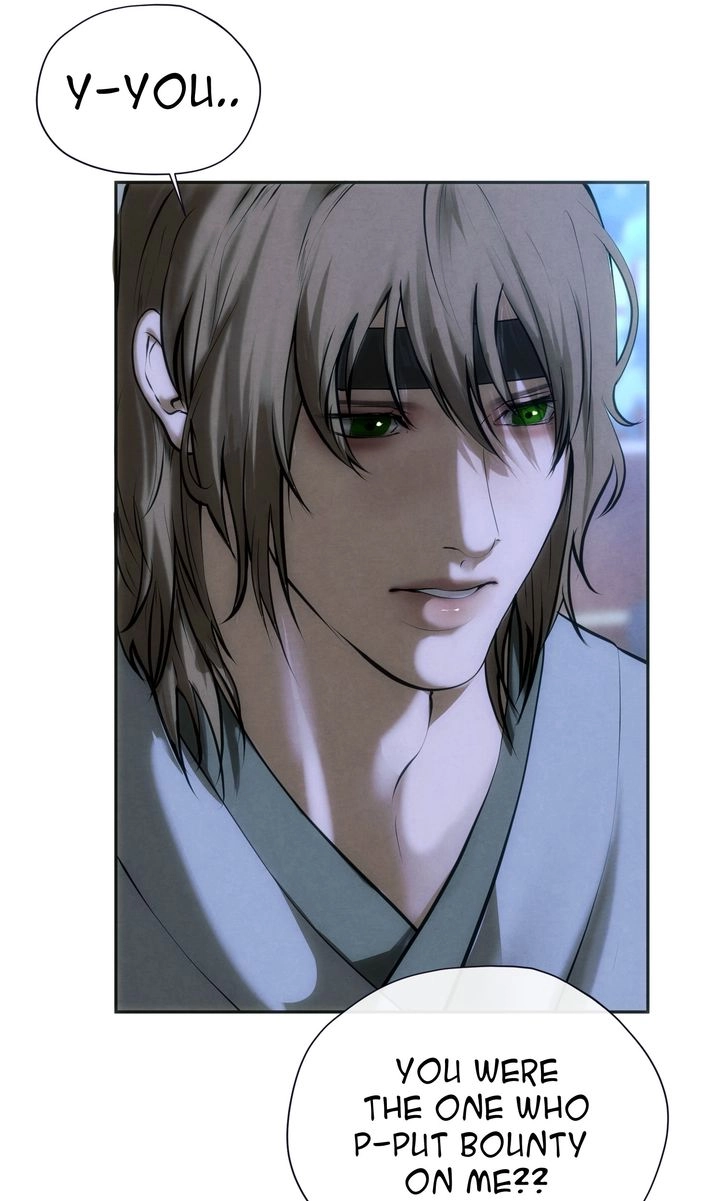 Read Beneath the Fallen Bloom chapter 21 image 12 on Lezhin