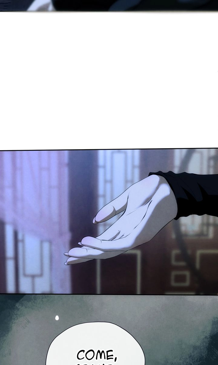 Read Beneath the Fallen Bloom chapter 21 image 14 on Lezhin