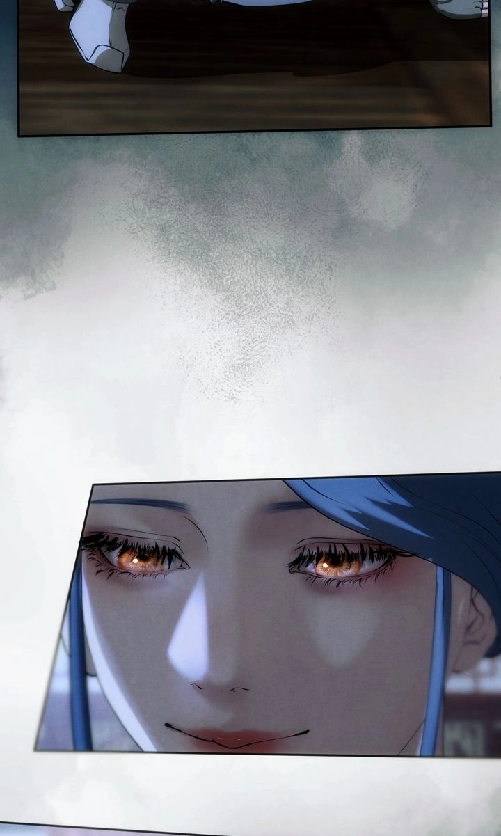 Read Beneath the Fallen Bloom chapter 21 image 17 on Lezhin