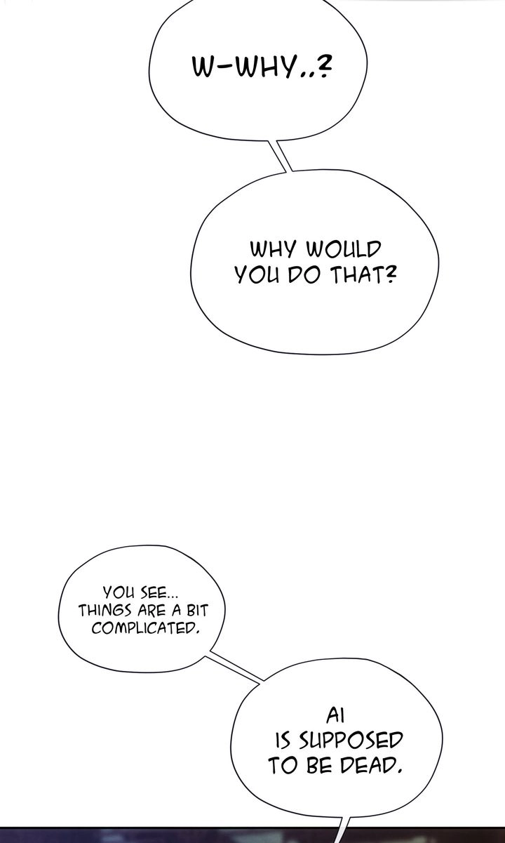 Read Beneath the Fallen Bloom chapter 21 image 23 on Lezhin