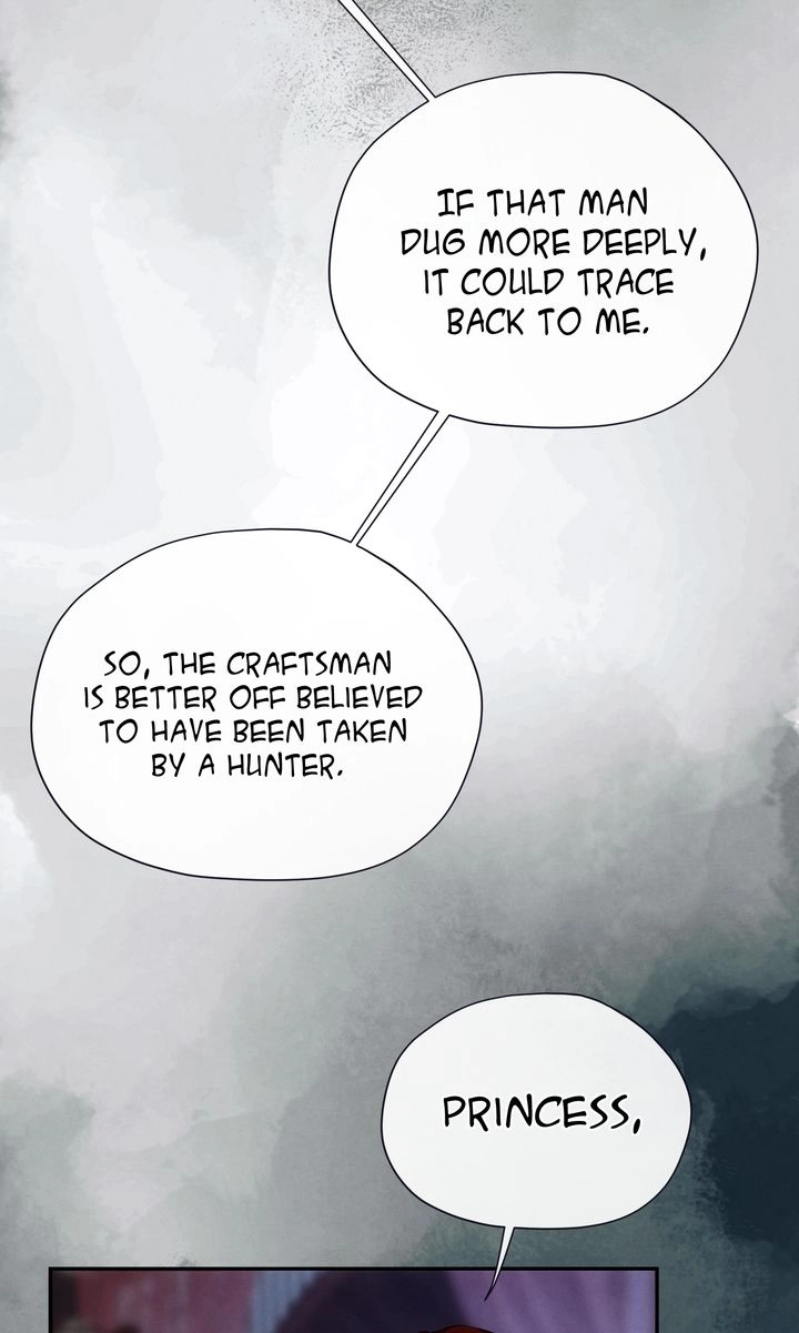 Read Beneath the Fallen Bloom chapter 21 image 27 on Lezhin