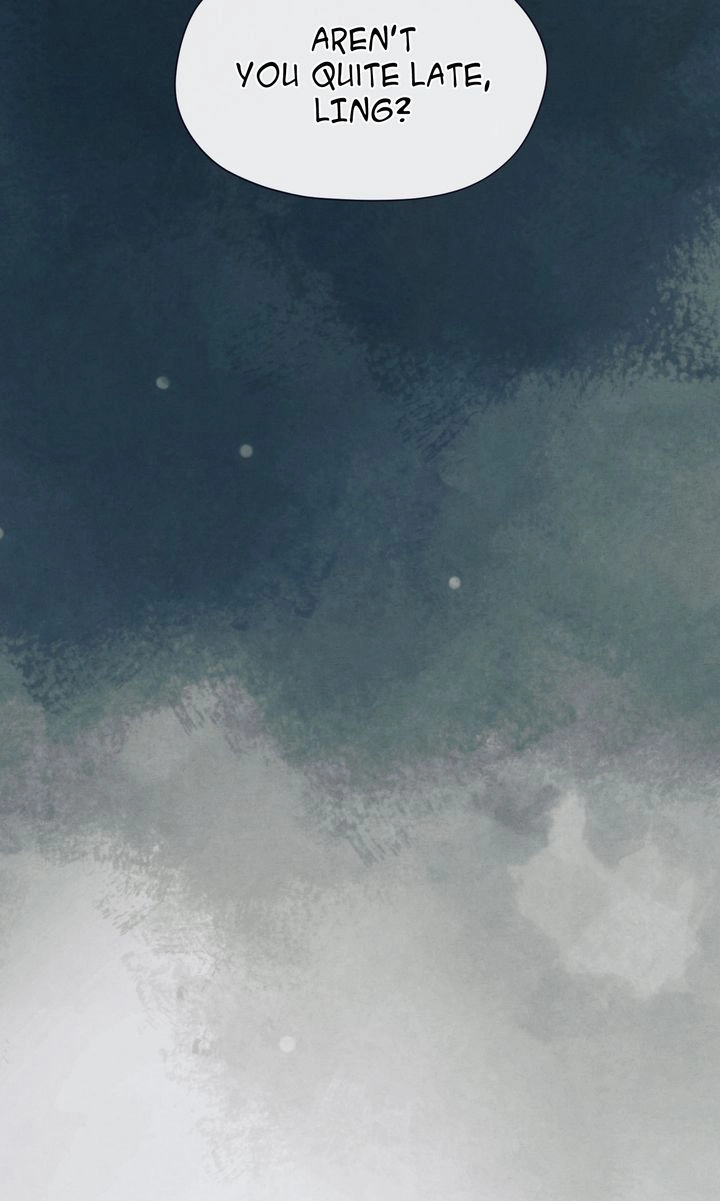 Read Beneath the Fallen Bloom chapter 21 image 3 on Lezhin