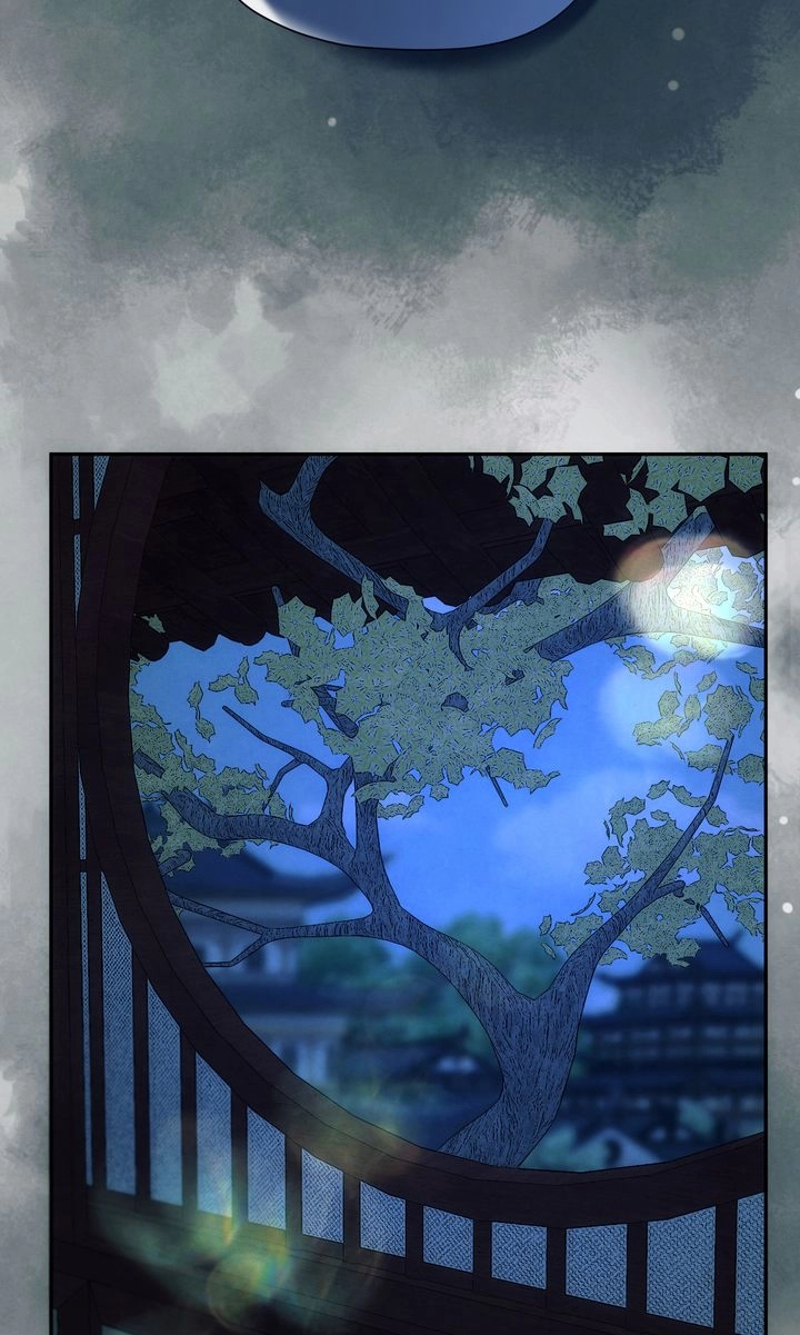 Read Beneath the Fallen Bloom chapter 21 image 32 on Lezhin
