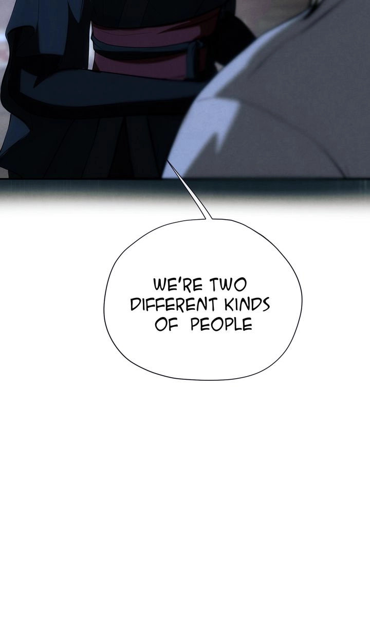 Read Beneath the Fallen Bloom chapter 21 image 34 on Lezhin