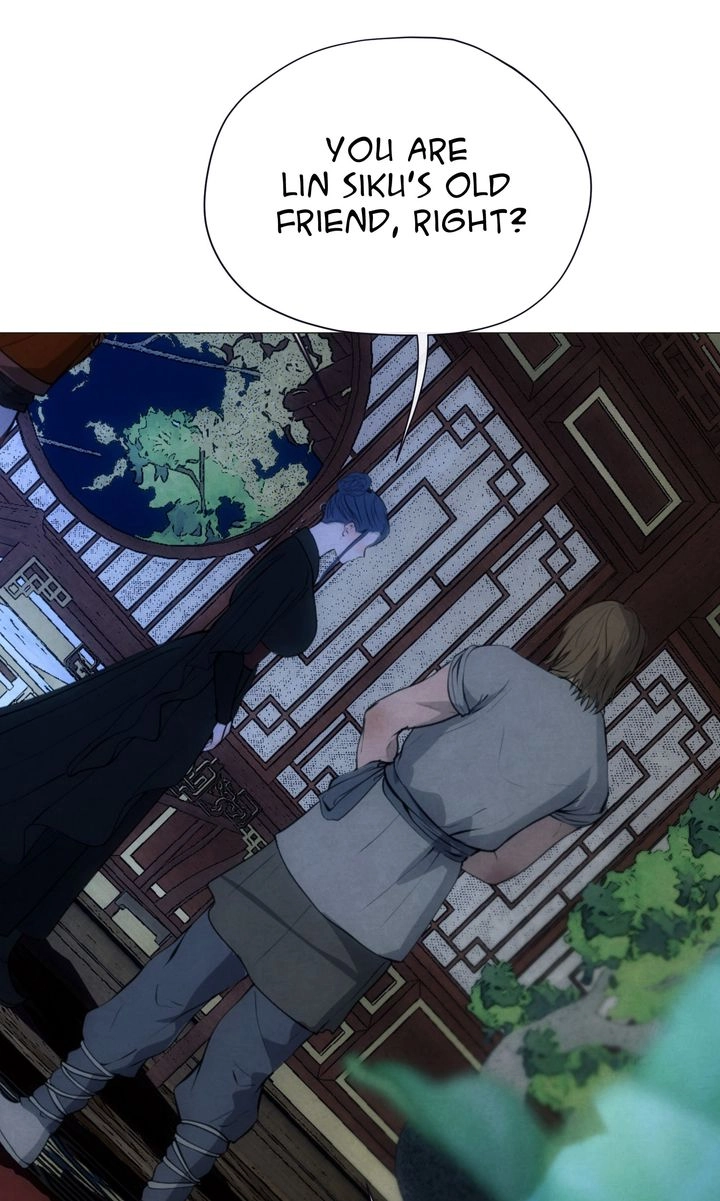 Read Beneath the Fallen Bloom chapter 21 image 35 on Lezhin