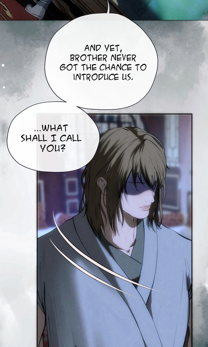Read Beneath the Fallen Bloom chapter 21 image 36 on Lezhin