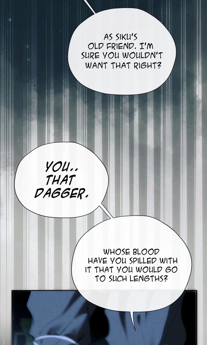 Read Beneath the Fallen Bloom chapter 21 image 42 on Lezhin