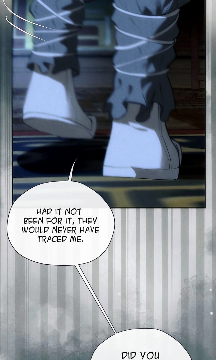 Read Beneath the Fallen Bloom chapter 21 image 43 on Lezhin
