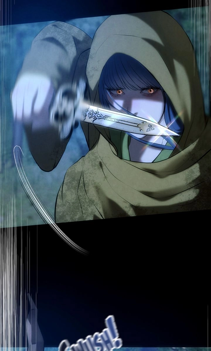 Read Beneath the Fallen Bloom chapter 21 image 52 on Lezhin