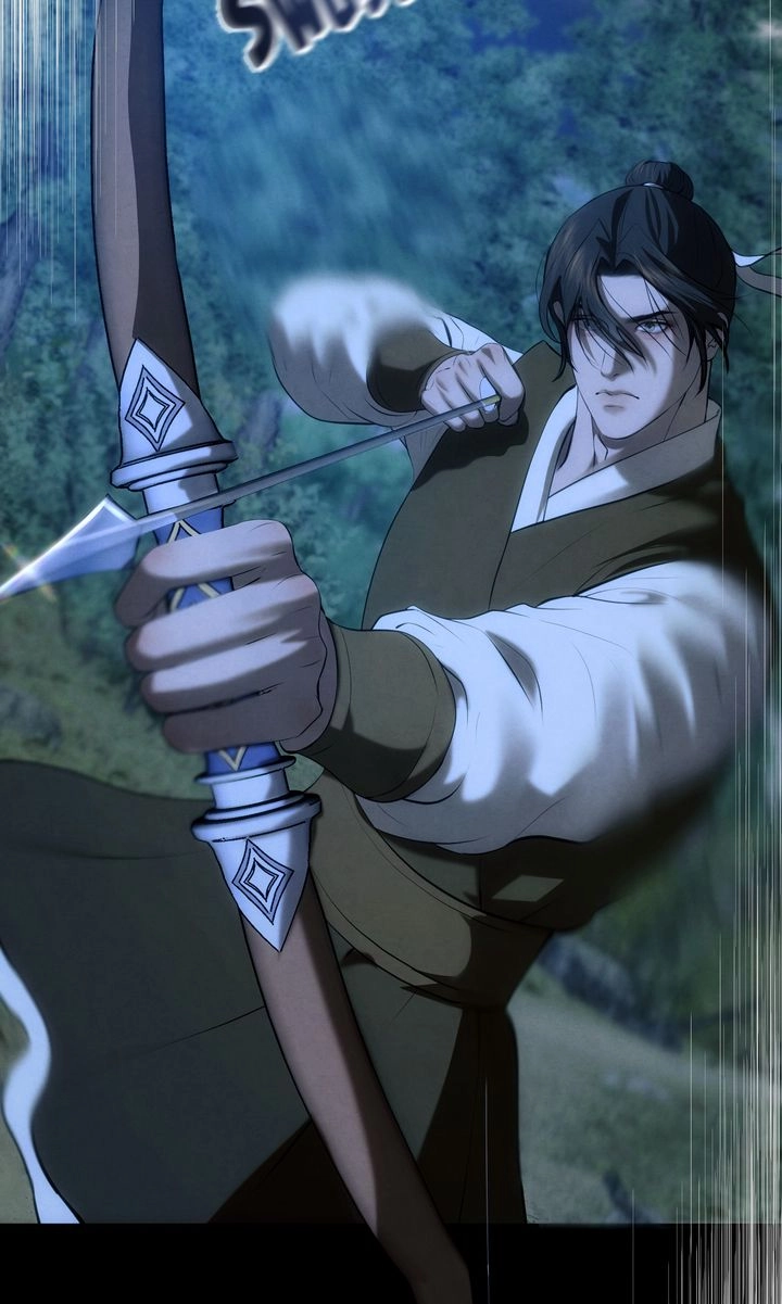 Read Beneath the Fallen Bloom chapter 21 image 53 on Lezhin