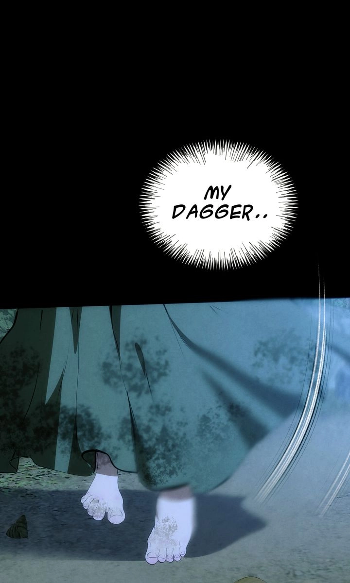 Read Beneath the Fallen Bloom chapter 21 image 62 on Lezhin