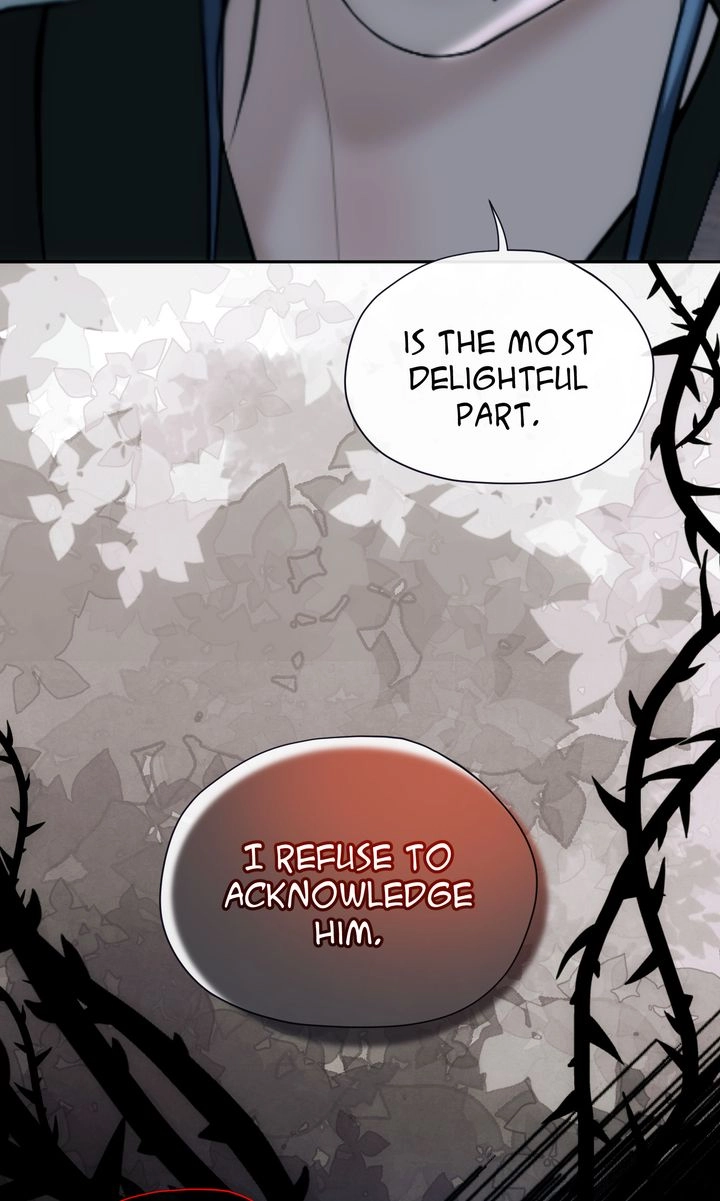 Read Beneath the Fallen Bloom chapter 21 image 77 on Lezhin
