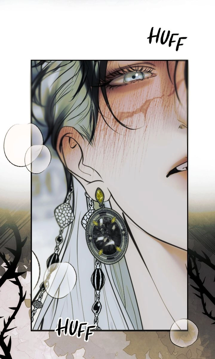 Read Beneath the Fallen Bloom chapter 21 image 79 on Lezhin