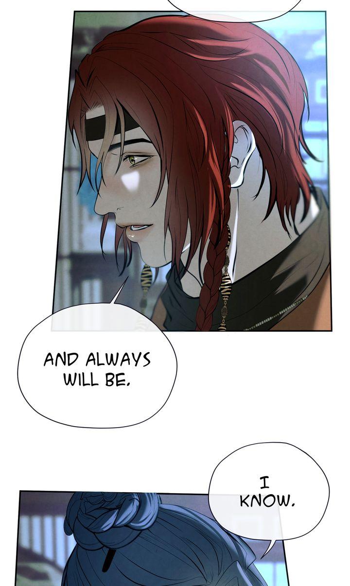 Read Beneath the Fallen Bloom chapter 22 image 10 on Lezhin