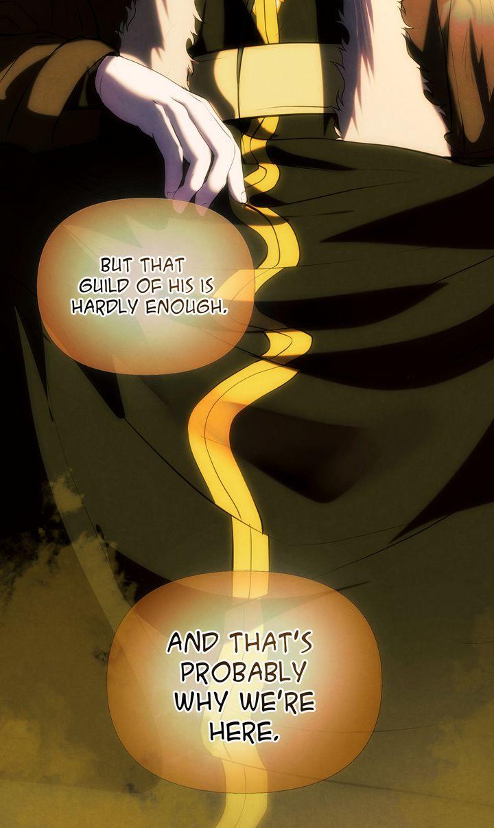 Read Beneath the Fallen Bloom chapter 22 image 23 on Lezhin