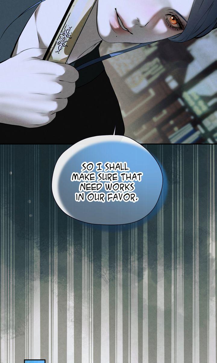 Read Beneath the Fallen Bloom chapter 22 image 26 on Lezhin