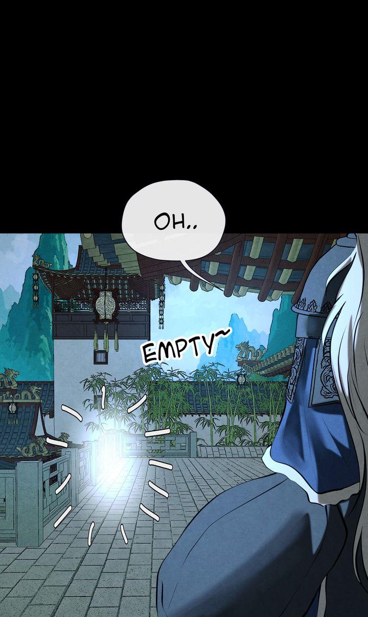 Read Beneath the Fallen Bloom chapter 22 image 56 on Lezhin