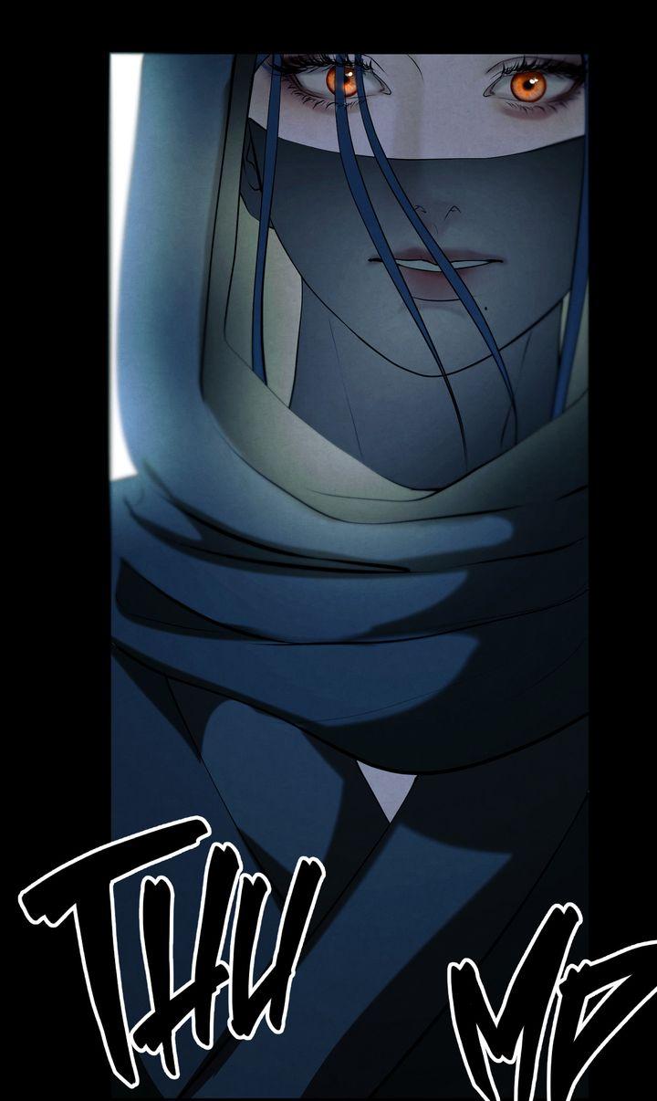 Read Beneath the Fallen Bloom chapter 22 image 67 on Lezhin