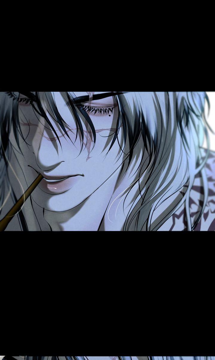Read Beneath the Fallen Bloom chapter 22 image 70 on Lezhin