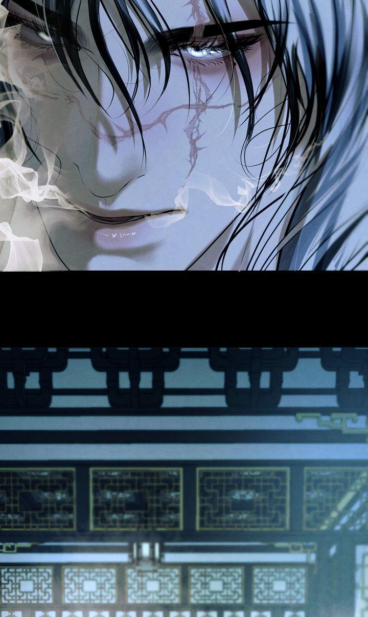 Read Beneath the Fallen Bloom chapter 22 image 71 on Lezhin