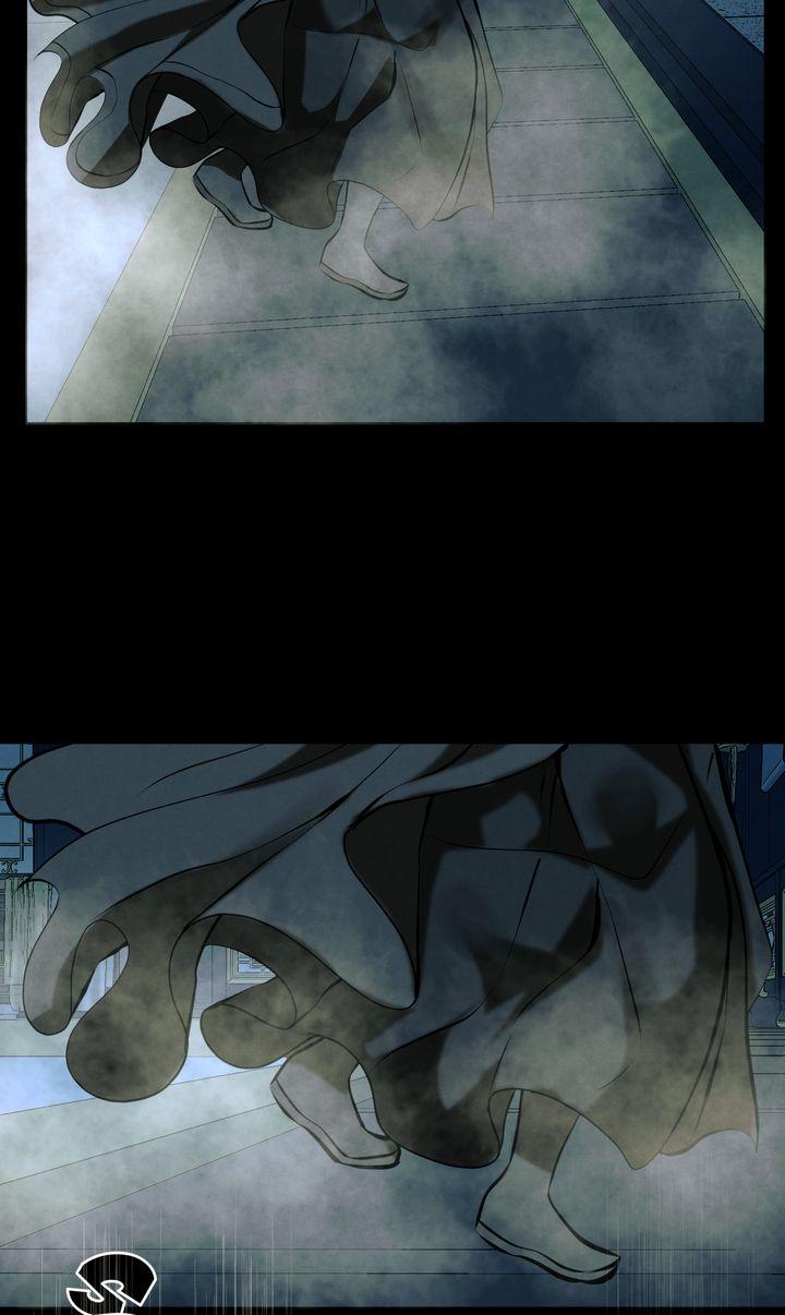 Read Beneath the Fallen Bloom chapter 22 image 74 on Lezhin
