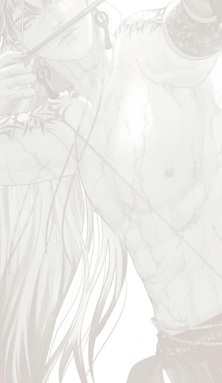 Read Beneath the Fallen Bloom chapter 22 image 82 on Lezhin