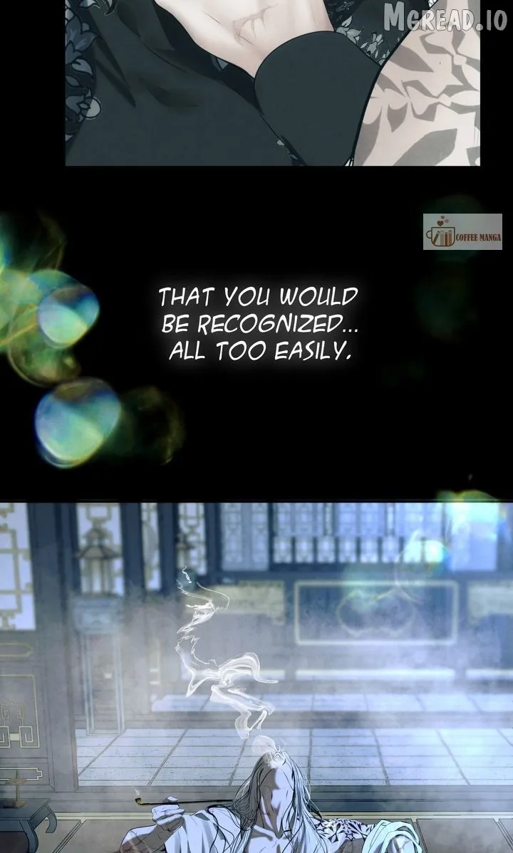 Read Beneath the Fallen Bloom chapter 23 image 10 on Lezhin