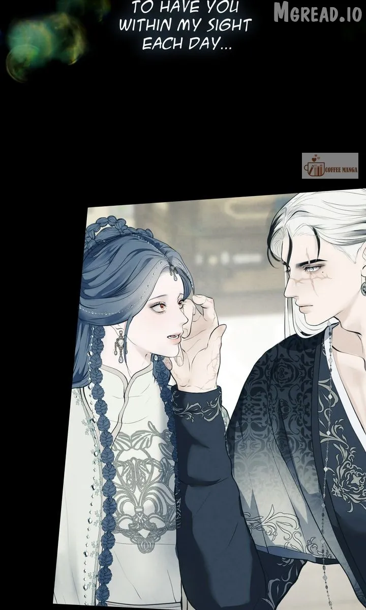 Read Beneath the Fallen Bloom chapter 23 image 12 on Lezhin