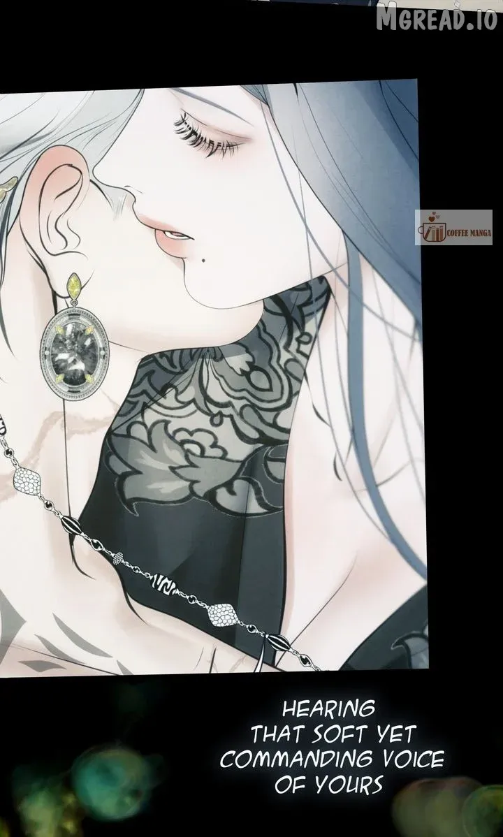 Read Beneath the Fallen Bloom chapter 23 image 13 on Lezhin