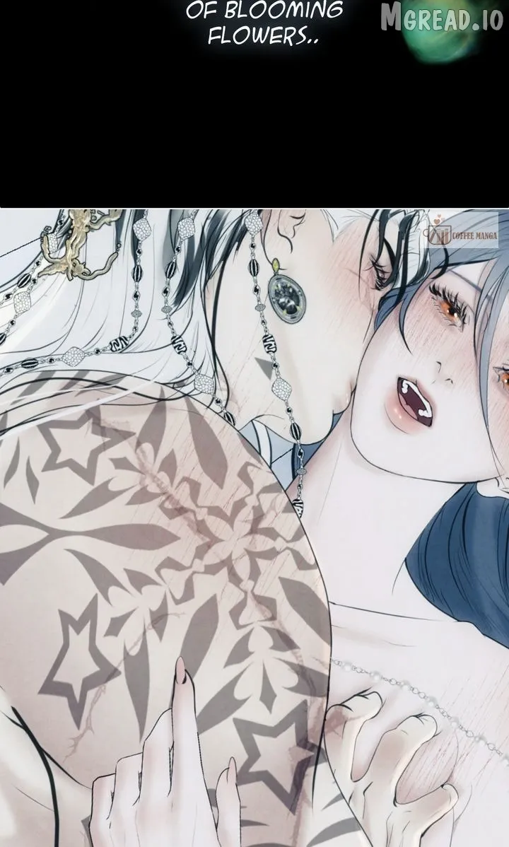 Read Beneath the Fallen Bloom chapter 23 image 15 on Lezhin
