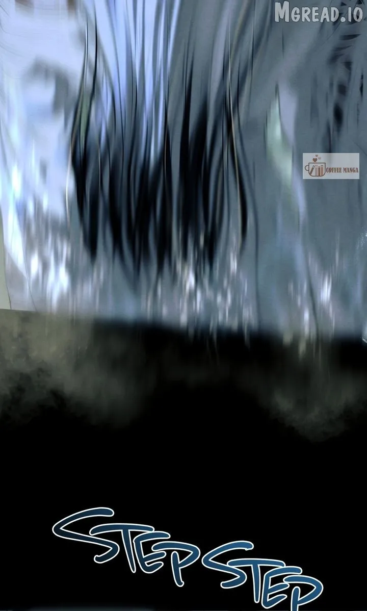 Read Beneath the Fallen Bloom chapter 23 image 22 on Lezhin