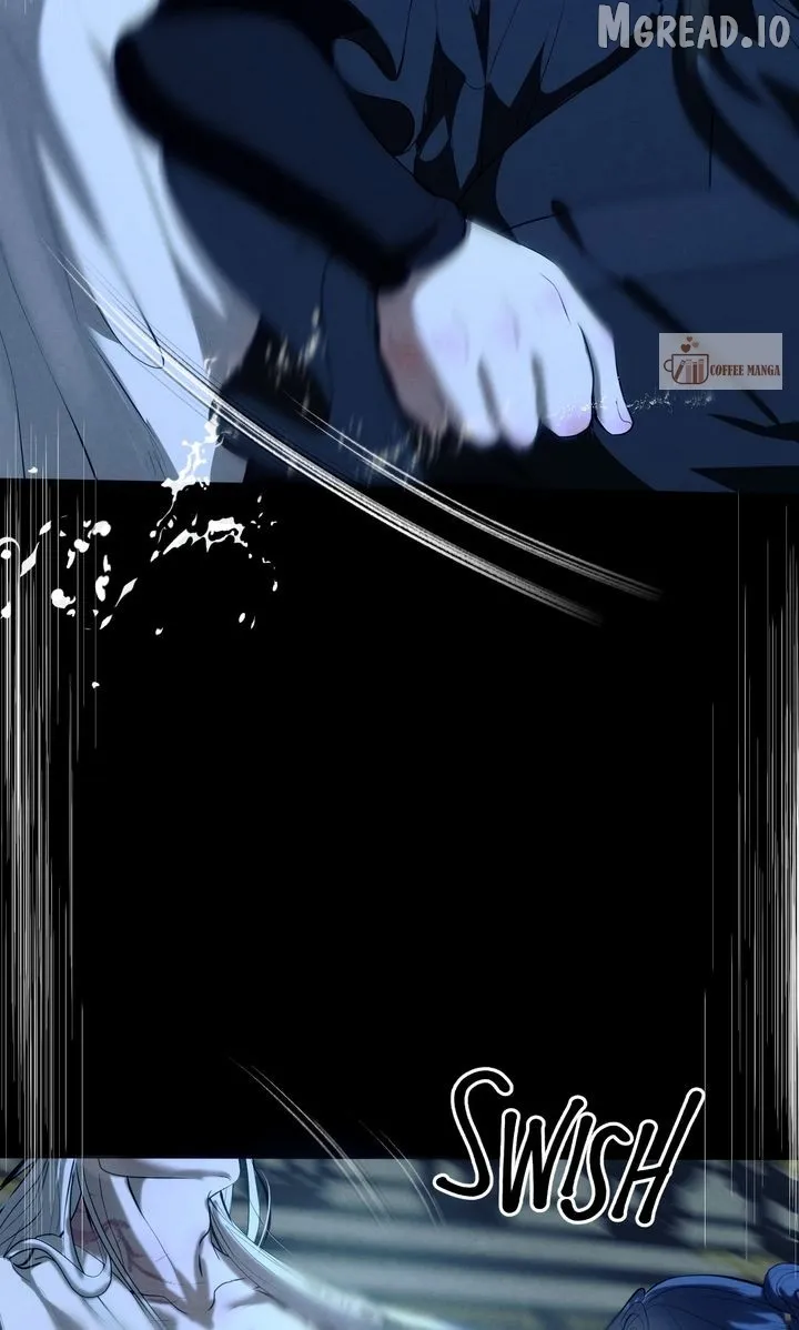 Read Beneath the Fallen Bloom chapter 23 image 28 on Lezhin