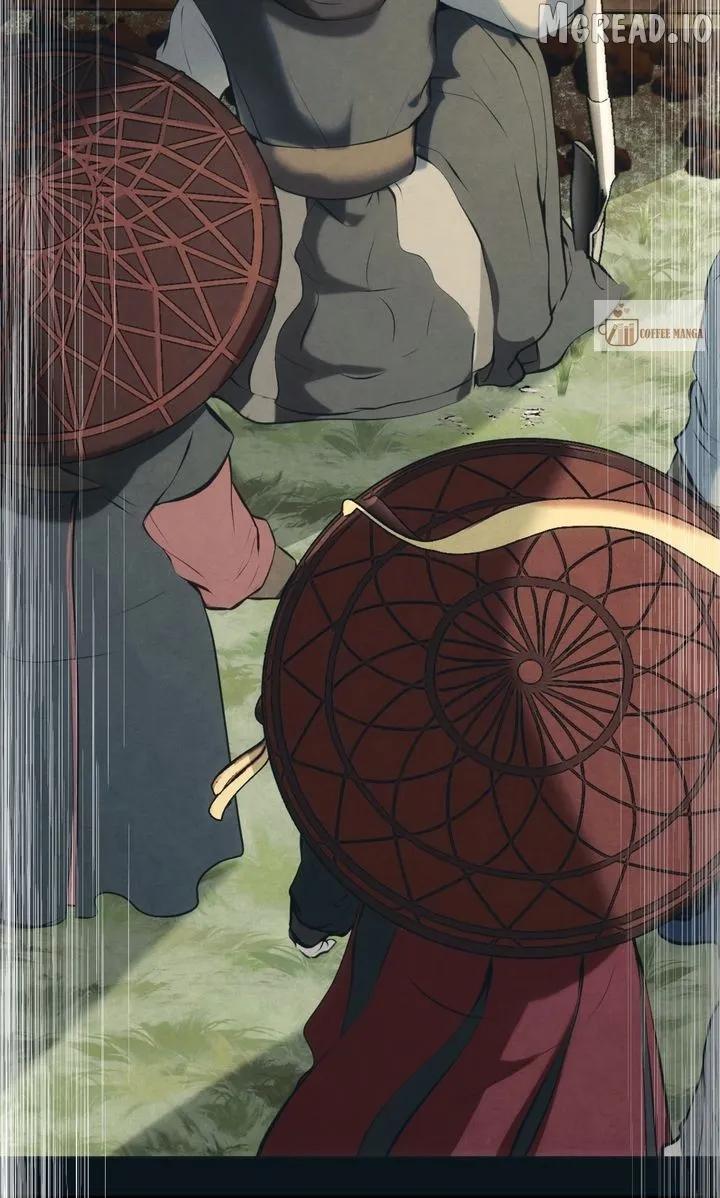 Read Beneath the Fallen Bloom chapter 23 image 4 on Lezhin