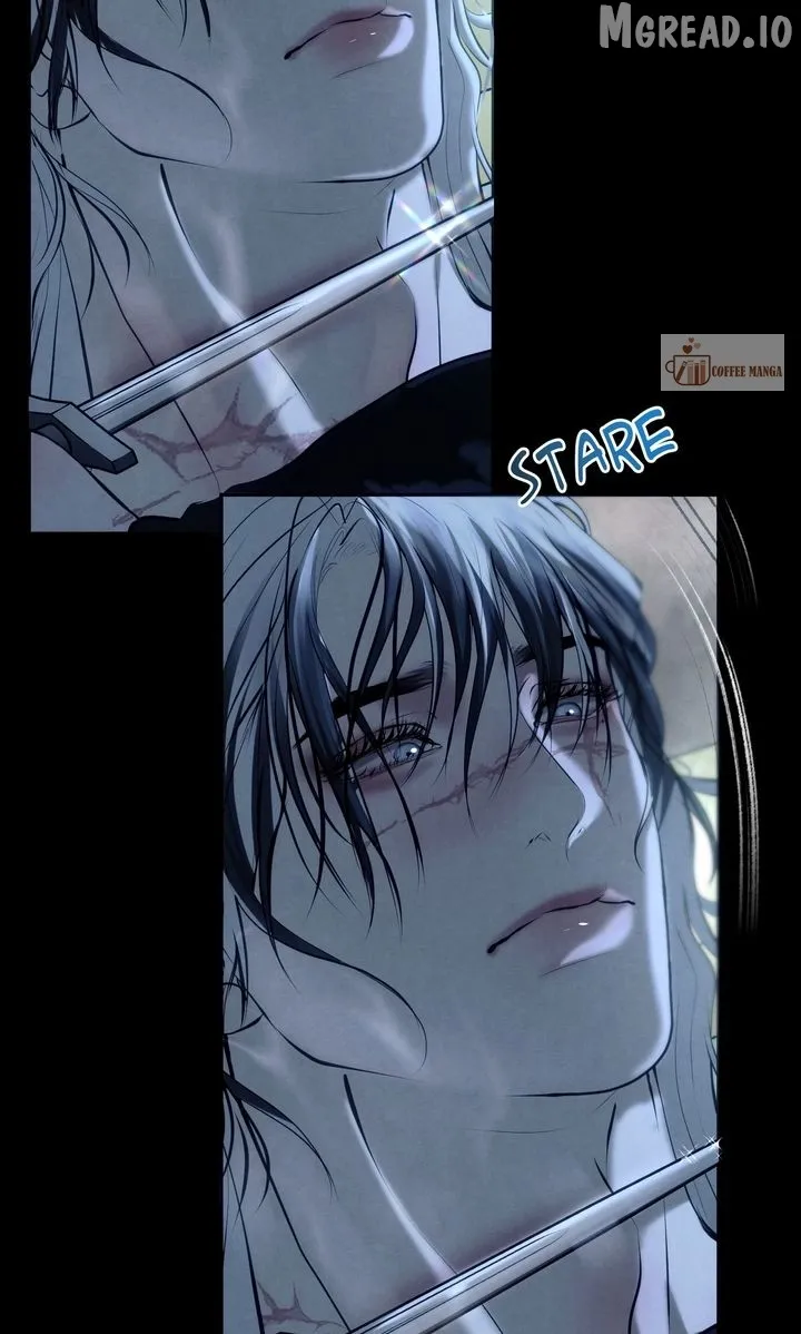 Read Beneath the Fallen Bloom chapter 23 image 45 on Lezhin