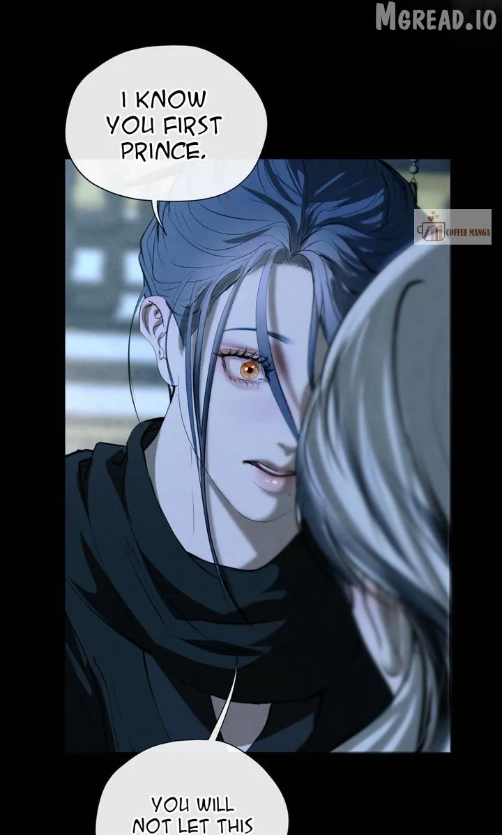 Read Beneath the Fallen Bloom chapter 23 image 48 on Lezhin
