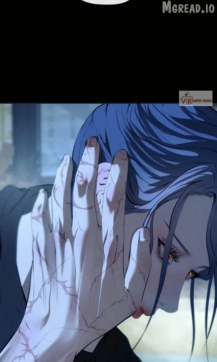 Read Beneath the Fallen Bloom chapter 23 image 50 on Lezhin