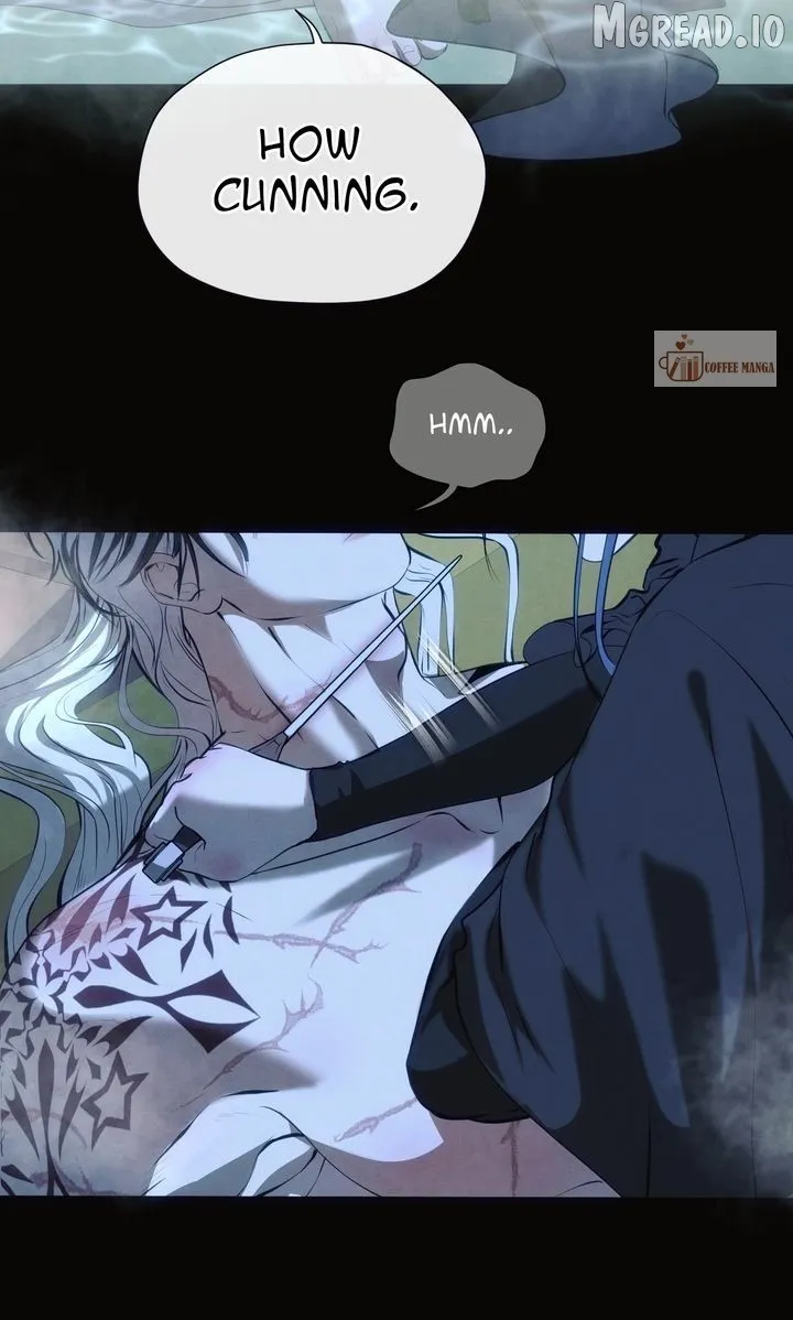 Read Beneath the Fallen Bloom chapter 23 image 55 on Lezhin