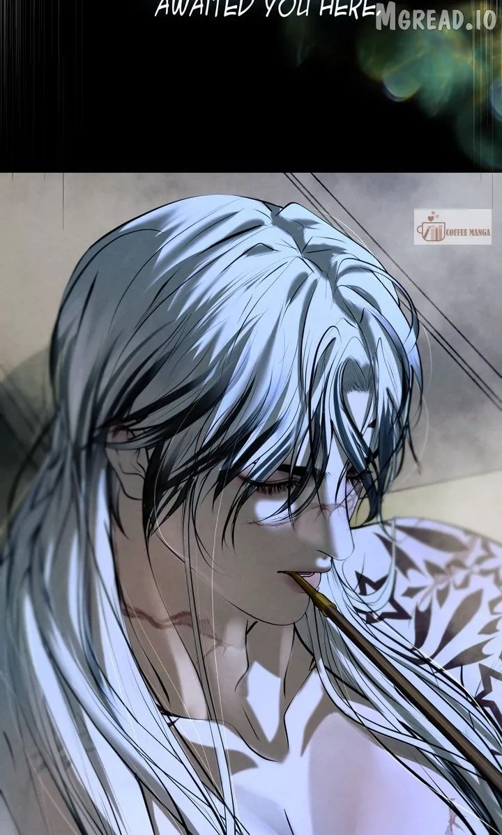 Read Beneath the Fallen Bloom chapter 23 image 6 on Lezhin