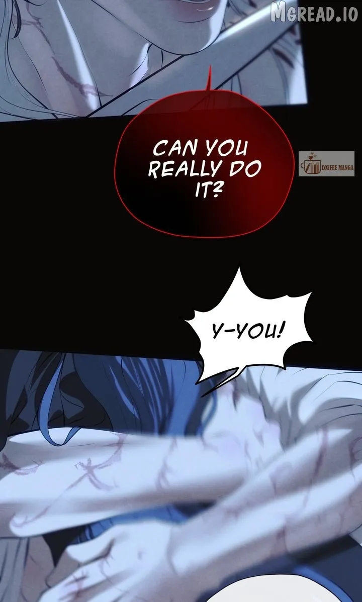 Read Beneath the Fallen Bloom chapter 23 image 61 on Lezhin
