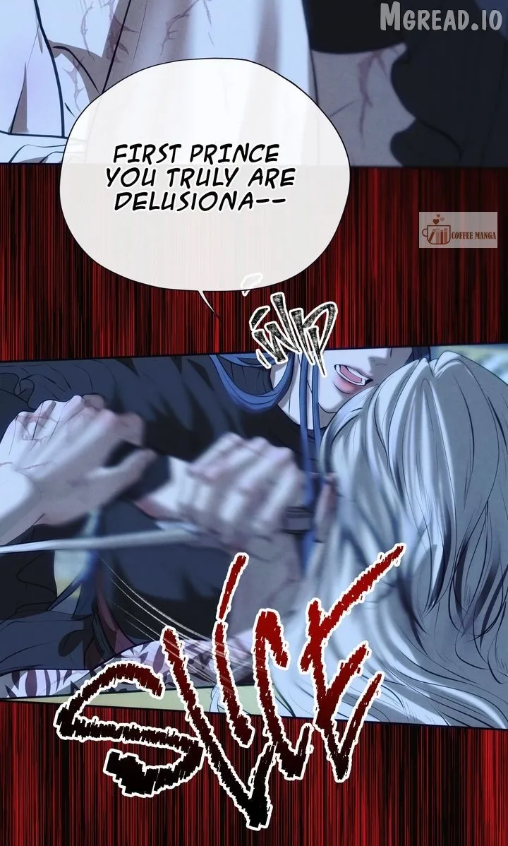 Read Beneath the Fallen Bloom chapter 23 image 64 on Lezhin