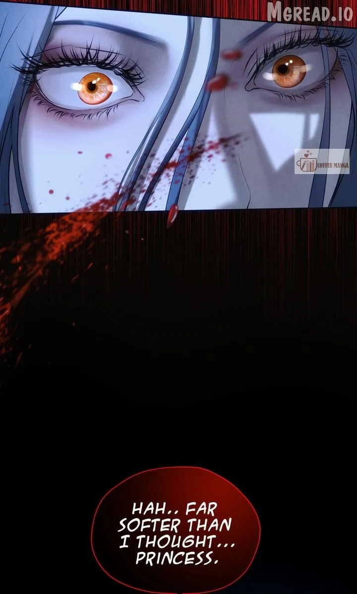 Read Beneath the Fallen Bloom chapter 23 image 65 on Lezhin