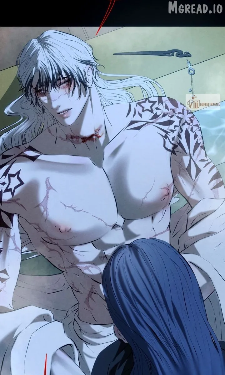 Read Beneath the Fallen Bloom chapter 23 image 66 on Lezhin
