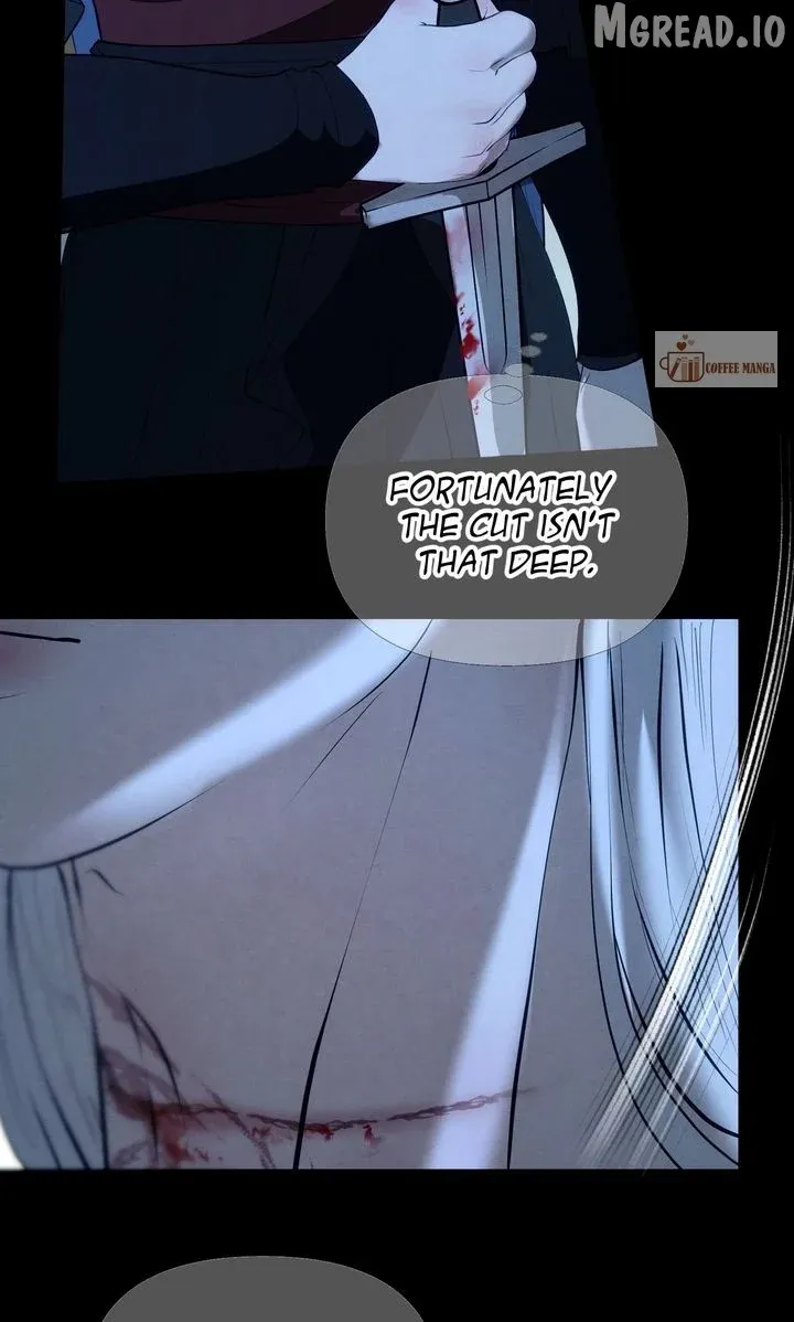 Read Beneath the Fallen Bloom chapter 23 image 69 on Lezhin